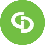 Greenview Data SVG Icon